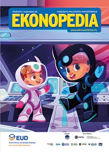 Ekonopedia Numer 27