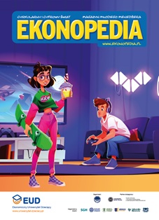 Ekonopedia Numer 30